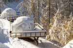 photo alpin d'hôme (ex alpin cocoon)