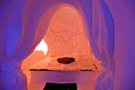 photo village igloo la rosiere