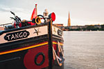 photo barge tango