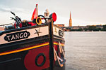 photo barge tango