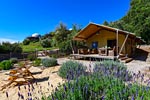 photo reserva alecrim ecosuite  glamping