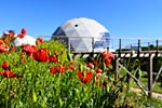 photo reserva alecrim ecosuite  glamping