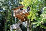 photo cabanes de labrousse