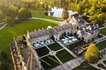 photo abbaye des vaux de cernay