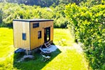 photo tiny house la chevrerie