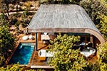 photo souki lodges  spa