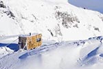 atipic lodge