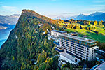 photo burgenstock hotel  alpine spa